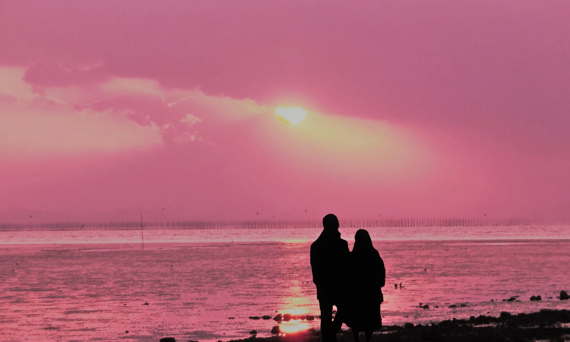 過去世ツインレイ